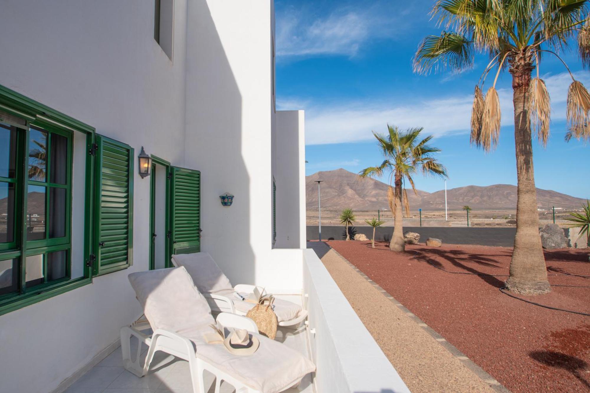 Casa Paz - Cozy 2 Bedroom Apartment Close To Dorada Beach Playa Blanca Dış mekan fotoğraf