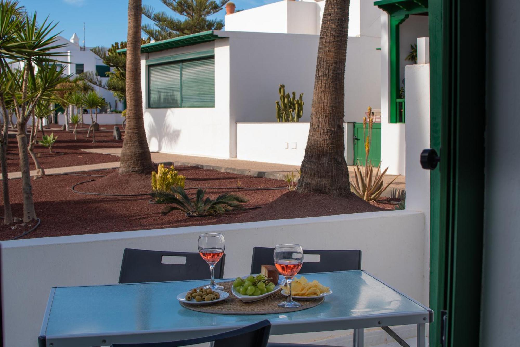Casa Paz - Cozy 2 Bedroom Apartment Close To Dorada Beach Playa Blanca Dış mekan fotoğraf