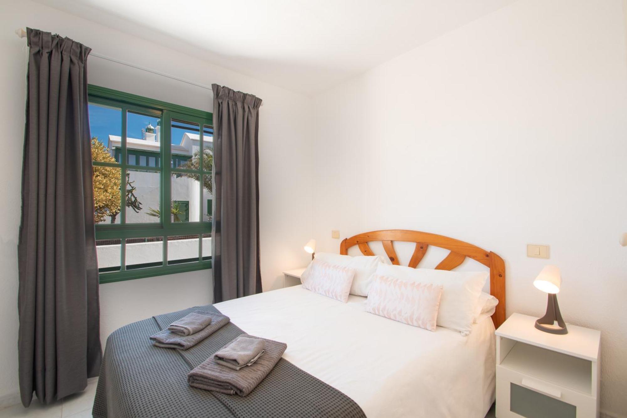 Casa Paz - Cozy 2 Bedroom Apartment Close To Dorada Beach Playa Blanca Dış mekan fotoğraf