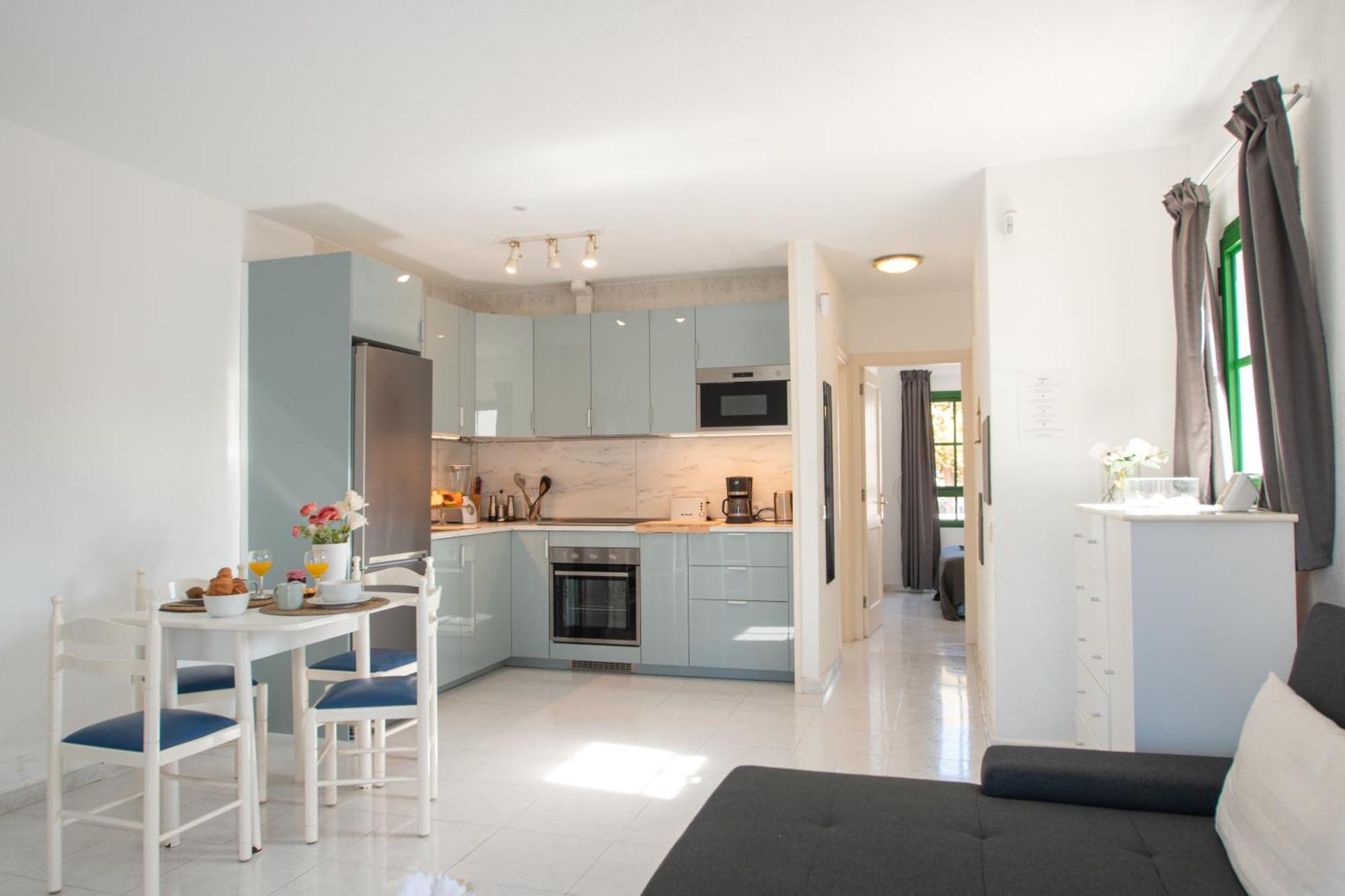Casa Paz - Cozy 2 Bedroom Apartment Close To Dorada Beach Playa Blanca Dış mekan fotoğraf